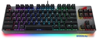 Клавиатура ASUS ROG Strix Scope NX TKL (ASUS ROG NX Red) - фото2
