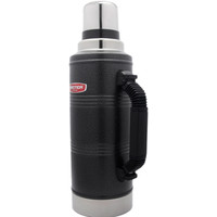 Термос Арктика 106-2200P Black - фото2