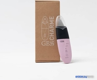 Прибор для ультразвукового пилинга Gess GESS-056 - фото, картинка Прибор для ультразвукового пилинга Gess GESS-056 - фото