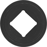 Головка слесарная ForceKraft FK-46834 (59758) - фото2