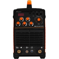 Сварочный инвертор Сварог Real TIG 200 P AC/DC (E20101) - фото2