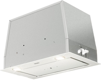 Кухонная вытяжка DeLonghi COSETTA 525 BB - фото, картинка Кухонная вытяжка DeLonghi COSETTA 525 BB - фото