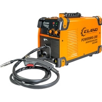 Сварочный инвертор ELAND Powermig-200 - фото2