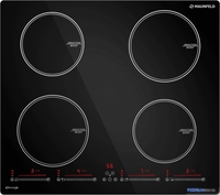 Варочная панель MAUNFELD CVI594SBK Inverter - фото