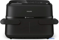 Аэрогриль (аэрофритюрница) Philips 1000 Series NA150/00 - фото