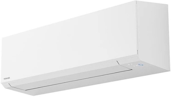 Кондиционер Toshiba RAS-B10G3KVSG-EE/RAS-10J2AVSG-E1 - фото