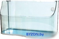 Палюдариум Lucky Reptile Turtle-Tarrium TUT-100 (серебряный) - фото2