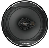 Коаксиальная АС Pioneer TS-A1671F - фото