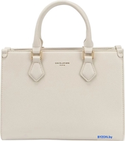 Сумка David Jones 823-CM7470-CCC (кремовый) - фото