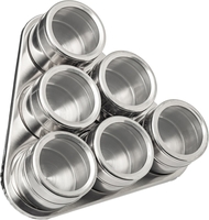 Набор для специй Sundays Home 108163761 - фото