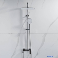 Душевая система Shevanik S4036 - фото2