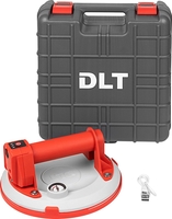 Стеклодомкрат (присоска для стекла и плитки) DLT VST-100 1574 - фото, картинка Стеклодомкрат (присоска для стекла и плитки) DLT VST-100 1574 - фото