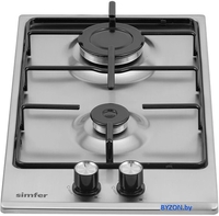 Варочная панель Simfer H30V20M411 - фото2