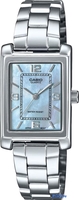 Наручные часы Casio LTP-1234DS-2A - фото, картинка Наручные часы Casio LTP-1234DS-2A - фото