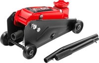 Подкатной домкрат ForceKraft FK-TR20005 2.5т - фото