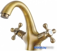 Смеситель Kaiser Carlson Style 44311-1 - фото