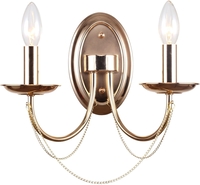 Бра F-Promo Plini 2591-2W - фото, картинка Бра F-Promo Plini 2591-2W - фото