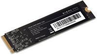 SSD Digma Pro Top P6 2TB DGPST5002TP6T4 - фото2