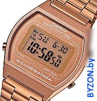 Наручные часы Casio B640WC-5AEF - фото2, картинка2 Наручные часы Casio B640WC-5AEF - фото2