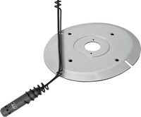 Проводной микрофон JTS CM-502 - фото