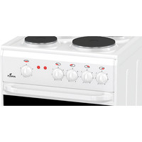 Кухонная плита Flama AE 1406 W - фото2