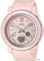 Наручные часы Casio BGA-290RA-4A - фото, картинка Наручные часы Casio BGA-290RA-4A - фото