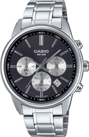 Наручные часы Casio MTP-E515D-1A - фото, картинка Наручные часы Casio MTP-E515D-1A - фото