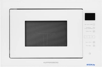 Микроволновая печь KUPPERSBERG HMW 645 W - фото