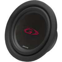 Головка сабвуфера Alpine SWG-844 - фото2