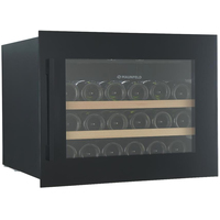 Винный шкаф MAUNFELD MBWC-62S28 - фото