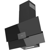 Кухонная вытяжка Korting KHC 96373 BXGN - фото