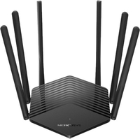 Wi-Fi роутер Mercusys MR1900G - фото, картинка Wi-Fi роутер Mercusys MR1900G - фото