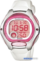 Наручные часы Casio LW-200-7A - фото, картинка Наручные часы Casio LW-200-7A - фото