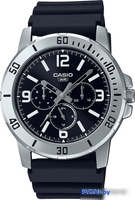 Наручные часы Casio MTP-VD300-1B - фото, картинка Наручные часы Casio MTP-VD300-1B - фото
