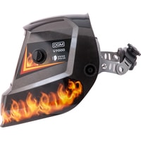 Сварочная маска DGM V7000FL3 - фото2