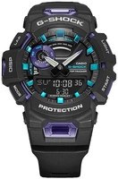 Наручные часы Casio GBA-900-1A6ER - фото2, картинка2 Наручные часы Casio GBA-900-1A6ER - фото2