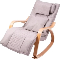 Массажное кресло Calmer K-1022 - фото