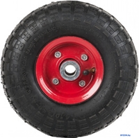 Колесо для тачки Brait W10-350/4(20) 13.02.001.000 - фото