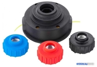 Головка триммерная Denzel 96365 - фото