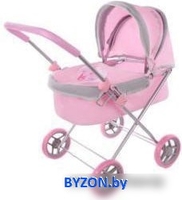 Коляска для кукол Mary Poppins Корона 67214 - фото