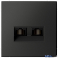 Розетка Systeme Electric ArtGallery GAL001488 - фото