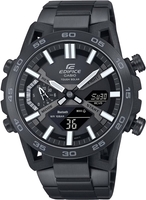 Наручные часы Casio Edifice ECB-2000DC-1B - фото, картинка Наручные часы Casio Edifice ECB-2000DC-1B - фото