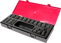 Набор головок слесарных JTC JTC-K4161 - фото