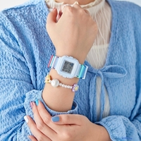 Наручные часы Casio BGD-10L-2E - фото2, картинка2 Наручные часы Casio BGD-10L-2E - фото2
