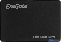 SSD ExeGate Next Pro 480GB EX276683RUS - фото