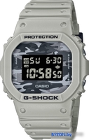 Наручные часы Casio DW-5600CA-8E - фото, картинка Наручные часы Casio DW-5600CA-8E - фото