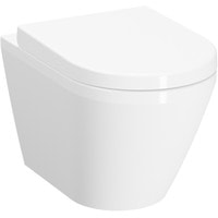 Унитаз Vitra Integra 7040B003-0075 (без сиденья) - фото