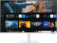 Smart монитор Samsung Smart M7 LS27CM703UUXDU - фото2