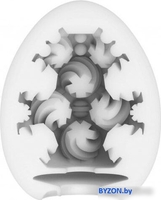 Виброяйцо Tenga Egg Wonder Curl яйцо EGG-W05 - фото2, картинка2 Виброяйцо Tenga Egg Wonder Curl яйцо EGG-W05 - фото2