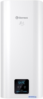 Накопительный электрический водонагреватель Thermex Minta 30 V - фото